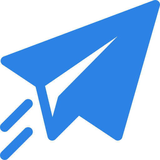 Paper Plane